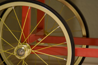 a wheel