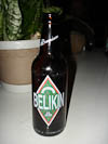 Belikin - the best way to stay cool in Belize