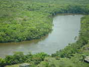 Belize River